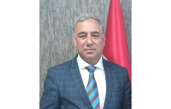 Başkanın Mesajları 