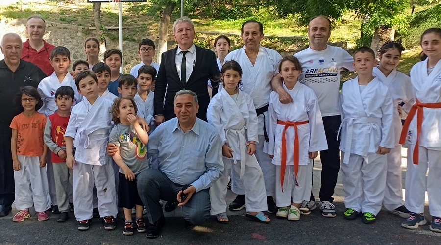 Anadolu Grup Yeni Dünya